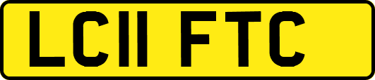 LC11FTC