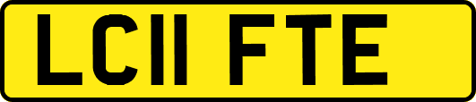 LC11FTE