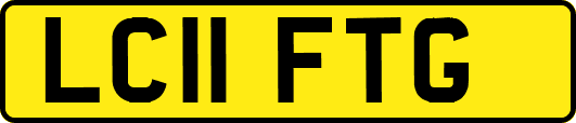 LC11FTG