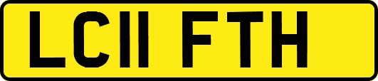 LC11FTH
