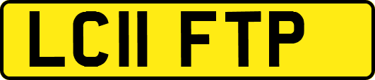 LC11FTP