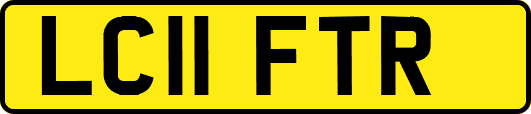 LC11FTR