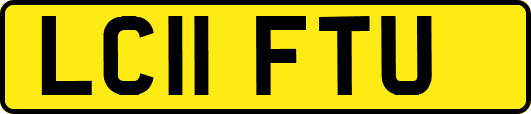 LC11FTU