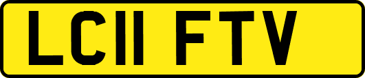 LC11FTV