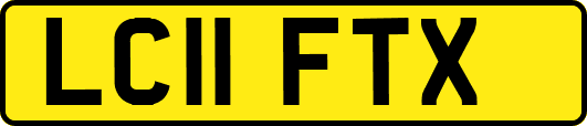 LC11FTX