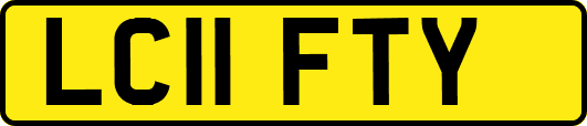 LC11FTY