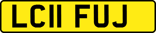 LC11FUJ