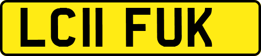 LC11FUK