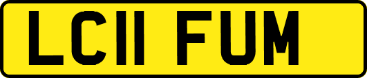 LC11FUM