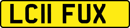 LC11FUX