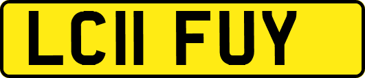 LC11FUY