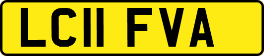LC11FVA