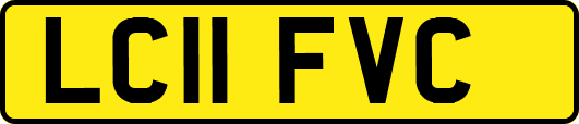 LC11FVC