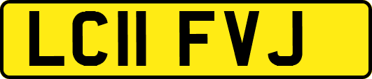 LC11FVJ