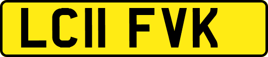 LC11FVK