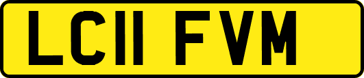 LC11FVM
