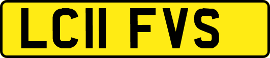 LC11FVS