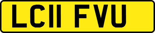LC11FVU