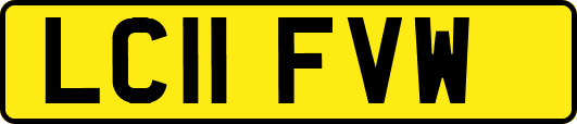 LC11FVW