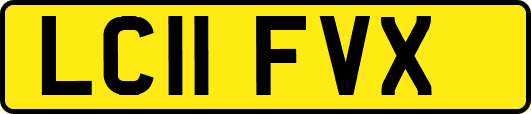 LC11FVX