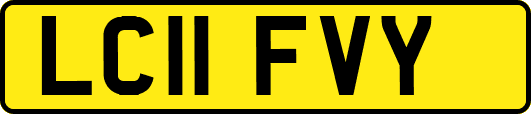 LC11FVY