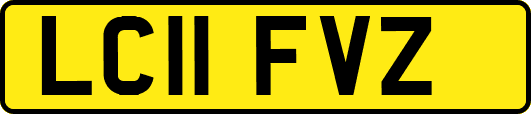 LC11FVZ