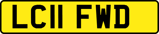 LC11FWD