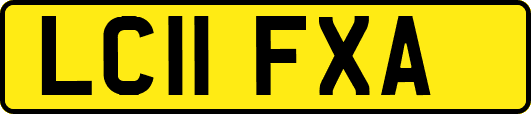 LC11FXA