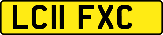 LC11FXC