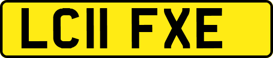 LC11FXE