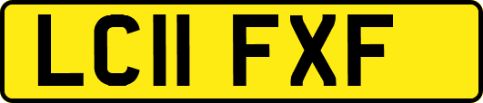 LC11FXF