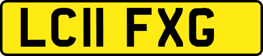 LC11FXG