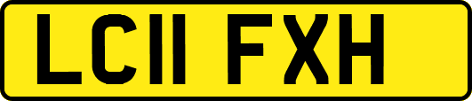 LC11FXH