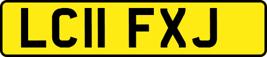 LC11FXJ