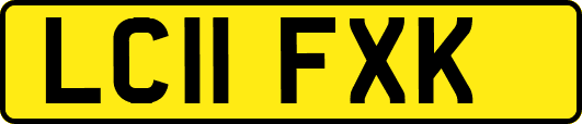 LC11FXK