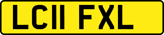 LC11FXL