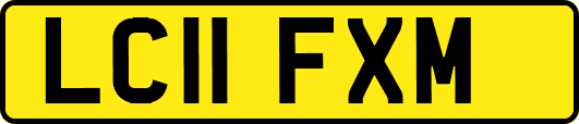LC11FXM