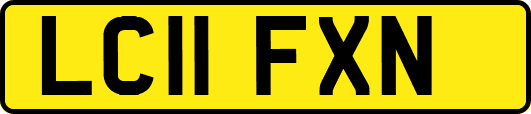 LC11FXN