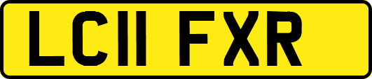 LC11FXR