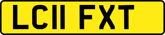 LC11FXT