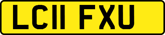 LC11FXU