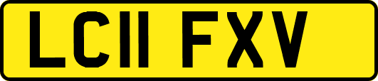 LC11FXV