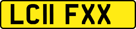 LC11FXX