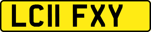LC11FXY