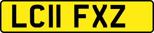 LC11FXZ