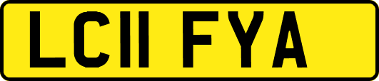 LC11FYA