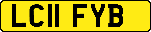 LC11FYB