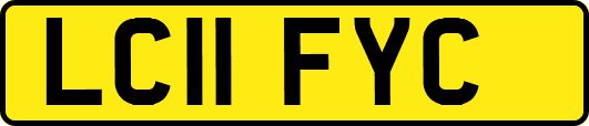 LC11FYC