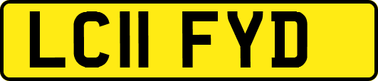 LC11FYD