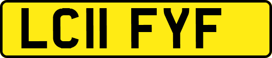 LC11FYF